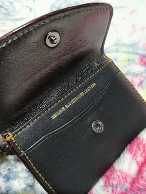 £29.10 • Buy Coach Purse Real Brown Colour