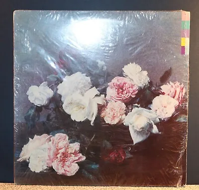 £41.28 • Buy New Order / Power , Corruption & Lies, Italian 1st Press. 1983, Base Label VG+++
