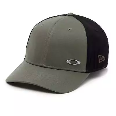 [911548-86V] Mens Oakley TINFOIL CAP • $24.99