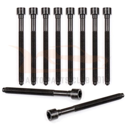 $16.19 • Buy Head Bolts Fits 05-15 Audi Allroad A5 A4 A6 Quattro Volkswagen Beetle 2.0L