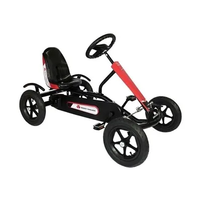 Massey Ferguson Speedy Go-Kart - Brand New • £175