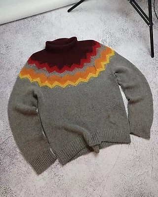 Missoni Wool Knitwear • $85