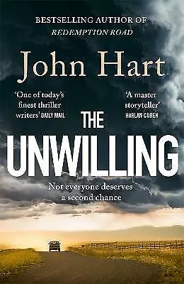 £11.95 • Buy The Unwilling, John Hart,  Hardback