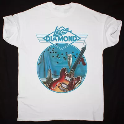 LEGS DIAMOND LEGS DIAMOND Unisex T-Shirt Full Size S To 5XL CB1397 • $20.89