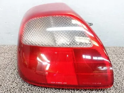 Toyota MR2 MRS MR-S Left Tail Light Rear Lamp Taillight SPYDER ZZW30 • $145