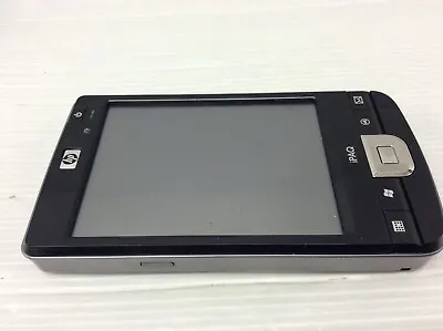 HP IPAQ 214 Enterprise Handheld Win 6.0 624MHz  (FB043AT#ABB) • £139.34