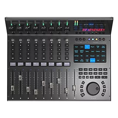 ICON Pro Audio V1-M USB MIDI DAW Control Surface With Motorized Faders • $1089.99