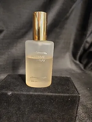 Pheromone By Marilyn Miglin Perfume Oil Spray 4.0 FL. OZ.  Preowned 75+ In Bottl • $15