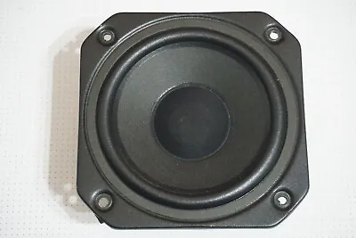 Realistic 5  8 Ohm 1292 Woofer Speaker Driver Made In KOREA • $30