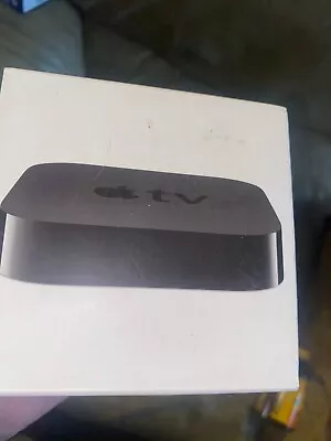 Apple TV MD199LL/A • $26.75