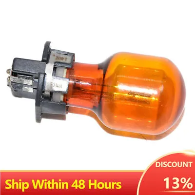 Turn Signal Light Bulbs Lamps PWY24W For 2008 - 2022 Audi S5 12174NA 12V24W • $10.80