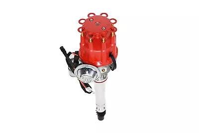 $54.99 • Buy Chevy GM Small Block & Big Block Ready-to-Run Distributor 283 327 350 396 454 