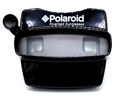 Polaroid Vintage Viewmaster 3D Viewer Polarized Sunglass Marketing Advertising • $12.99