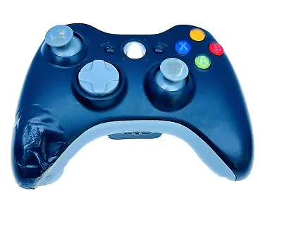 Xbox 360 Wireless Controller ( For Parts Read Description)  • $10