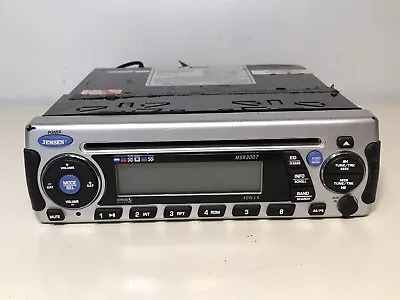 Jensen Marine Boat Stereo MSR3007 AM/FM Receiver CD/iPod • $65