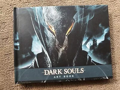 Dark Souls Video Game Art Book - No Game Or CDs Book Only - PS3 Xbox • $19.99