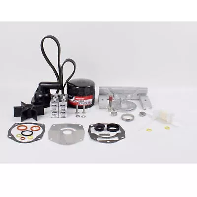 Mercury Marine / Mercruiser New OEM 150HP EFI Service Kit 300 Hour 8M0094233 • $342.99