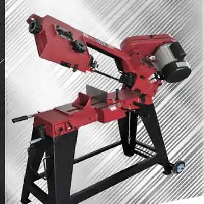 Metal Woodworking Vertical And Horizontal Cutting Band Saw 5012 Cutting Machine • $722.90