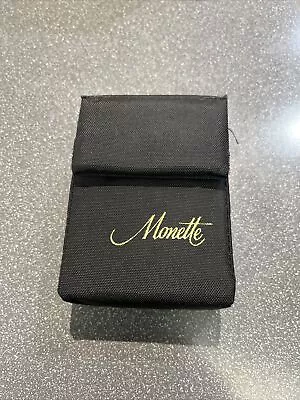 Monette Trumpet Mouthpiece Case • $0.99