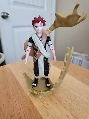 Gaara Naruto Figure • $24