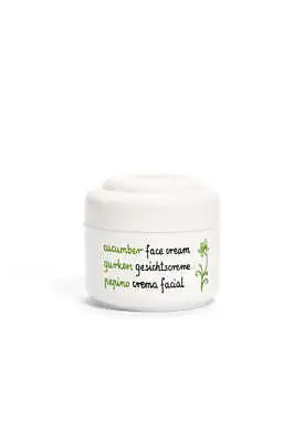 Ziaja Cucumber Face Cream 50Ml OFFICIAL UK • £7.33