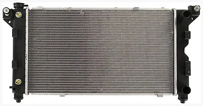 Radiator For 1996-2000  Chrysler Dodge Plymouth • $87.52