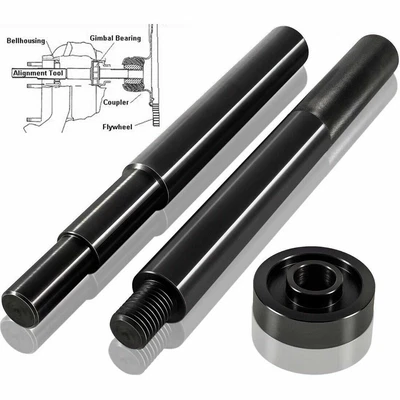 $67.90 • Buy Mercruiser Alpha Bravo OMC Gimbal Bearing Alignment Tool Seal Install Driver Kit