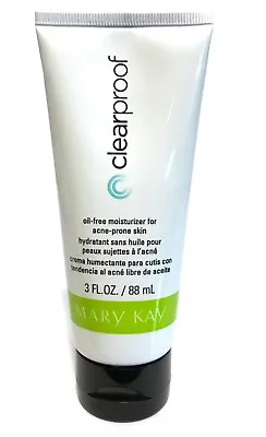 MARY KAY Crema Humectante Clearproof • $14