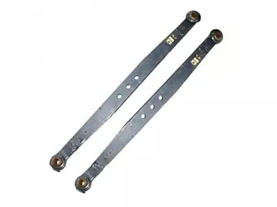 Lower Link Lift Arm Set Massey Ferguson TE 20 FE35 35 133 135 • $224.20