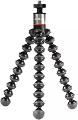 Joby Gorilla Pod 325 Compact Flexible Tripod For Point And Shoot And Small Ca... • $39.45