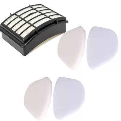 $12.50 • Buy HEPA Post Filter For Shark XHF350 Shark Navigator Lift-away Vaccum NV350 XFF350