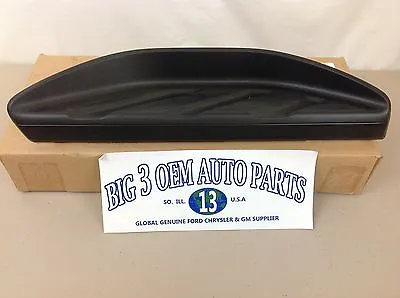 Ford F150 Flare/Step Side RH Passenger Side Black Front Bed STEP PAD MAT New OEM • $46.88