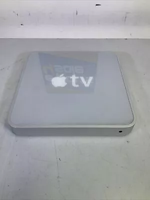 Apple TV (1st Generation) Media Streamer - Model A1218 - NG E2D • $15