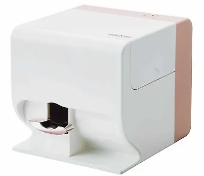 KOIZUMI Digital Nail Printer PriNail Art Machine Wi-Fi KNP-N800/P -KM • $240.52