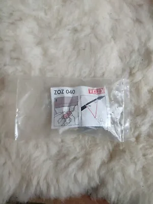 Genuine Velux® Rod Adaptor (zoz040) • £7