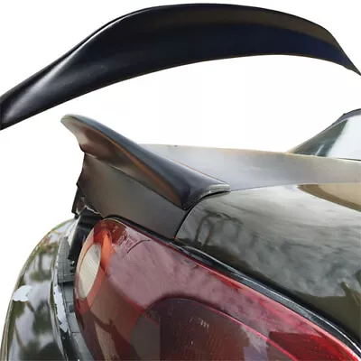 VSaero FRP DUC Trunk Spoiler Wing MX-5 NA For Miata Mazda 90-97 Vsaero_108339 • $152