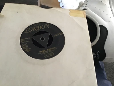 £5 • Buy Rock N Roll Records