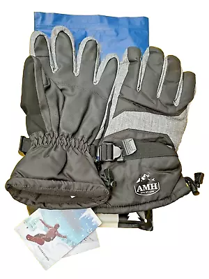 AMH Winter G • $15.99