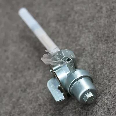 18mm Fuel Gas Tank Petcock Switch Valve Fit For Honda CM450C/E/A CM250C 1981-83 • $10.98