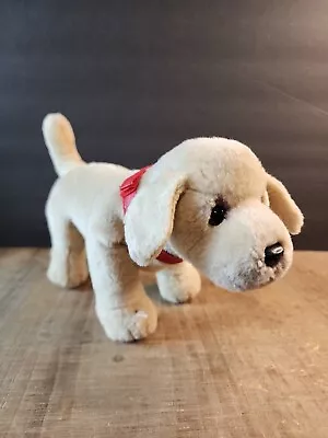 RARE Vintage My Twinn Poseable Pets Labrador Retriever? Dog Puppy • $15