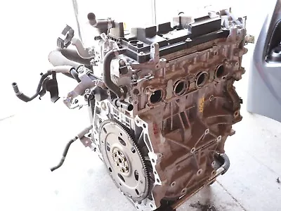 2018 Nissan ROGUE SPORT Engine 2.0L Long Block Motor 59k Miles OEM 18 • $439.99