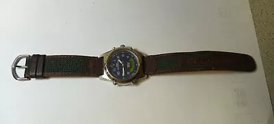 Timex Expedition Indiglo Digital/analog Quartz Watch...works...pls Read • $55