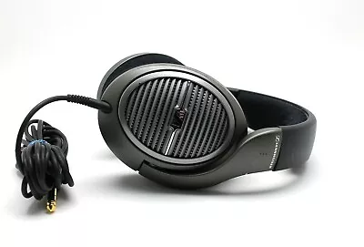 Sennheiser HD 518 Over-Ear Professional Open-Back Audiophile Headphones • $99