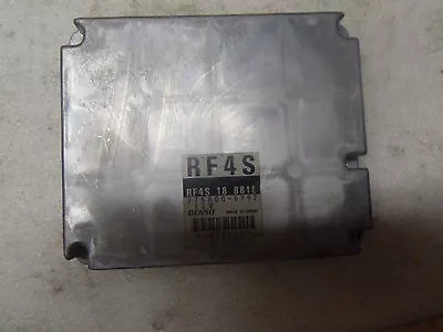 Mazda 323 2.0 Engine ECU RF4S 18 881C RF4S18881C • £19.95