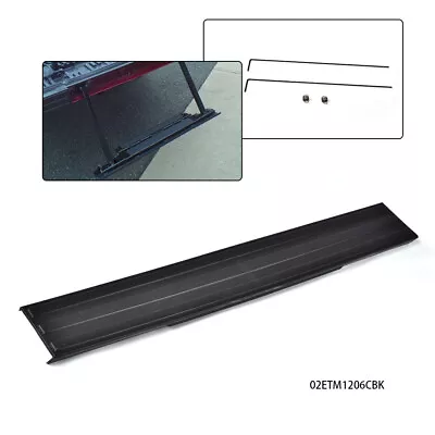 Fit For 09-14 Ford F150 Tailgate Flex Step Center Molding Cap Protector Trim Pad • $25.39