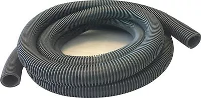 Vacuum Hose 15' X 1-1/4  Mr. Nozzle Shop Vac Industrial No Cuff Gray M315-114 • $35.95