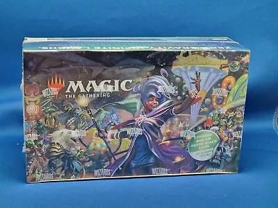 Magic MTG Unfinity Draft Booster Box 36 Packs Card Game Brand New Sealed  • £78.95