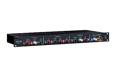 Rupert Neve Designs Newton Channel Microphone Preamp/EQ/Compressor 5034 • $1995