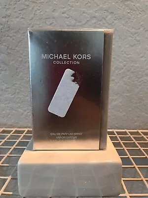 Michael Kors Signature Collection Perfume 3.4 Oz 100 Ml Eau De Parfum Spray • $255