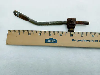 OEM 1960s 1970s A B C E Body Plymouth Chrysler Dodge Truck Kick Down Linkage Rod • $10.99